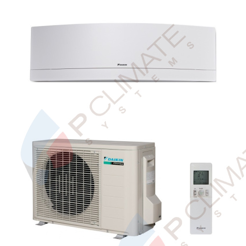 Настенный кондиционер Daikin FTXJ35MW/RXJ35M9