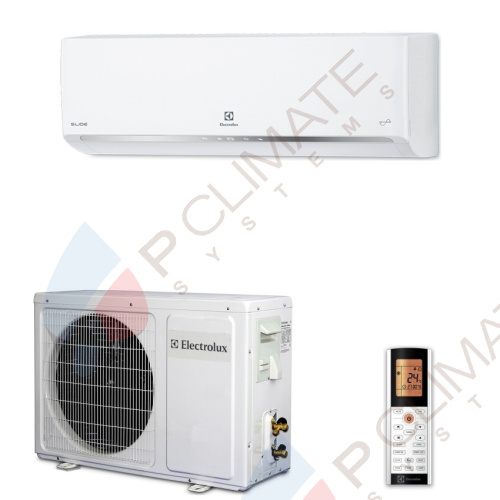 Настенный кондиционер Electrolux EACS/I-09HSL/N3_17Y