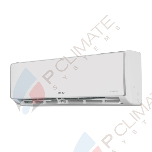 Мульти сплит система Shuft SFMS/I-09 HB FMI/N8/In/white + SFMS/I-12 HB FMI/N8/In/white x3 + SFMS/I-18 HB FMI/N8/In/white / SFMO/I-42 FMI-5/N8/Out