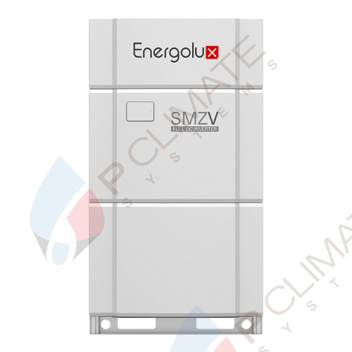 Наружный блок VRF системы Energolux SMZU120V5AI