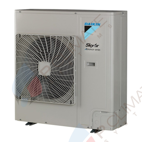 Колонный кондиционер Daikin FVA100A/RZASG100MV1