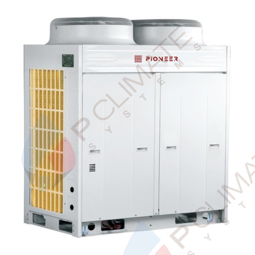 Наружный блок VRF системы Pioneer KGV450W