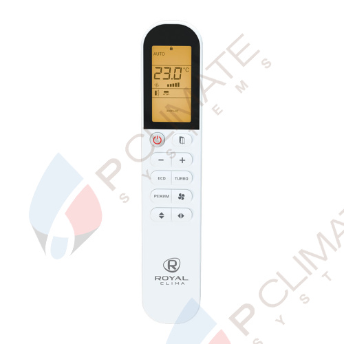 Настенный кондиционер Royal Clima RCI-GL35HN