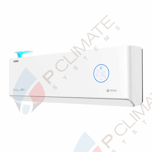 Настенный кондиционер Royal Clima RCI-RF30HN