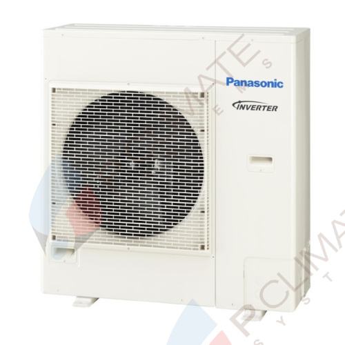 Мульти сплит система Panasonic CS-E7RKDWx2+CS-E15RKDWx2 / CU-4E27PBD