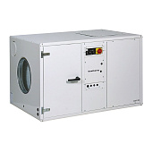 Осушитель воздуха Dantherm CDP 125 (MK II)*