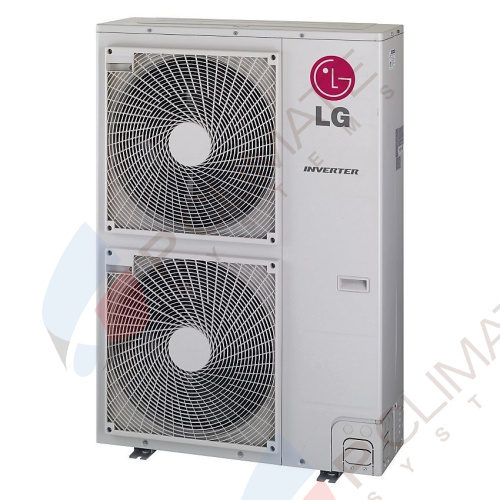 Канальный кондиционер LG UM60R/UU60WR