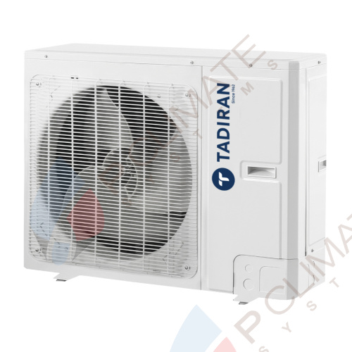 Наружный блок VRF системы Tadiran TNV100EU/3-V