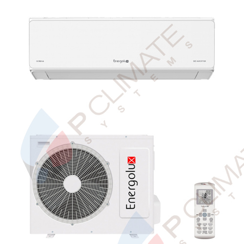 Настенный кондиционер Energolux SAS24G3-AI/SAU24G3-AI