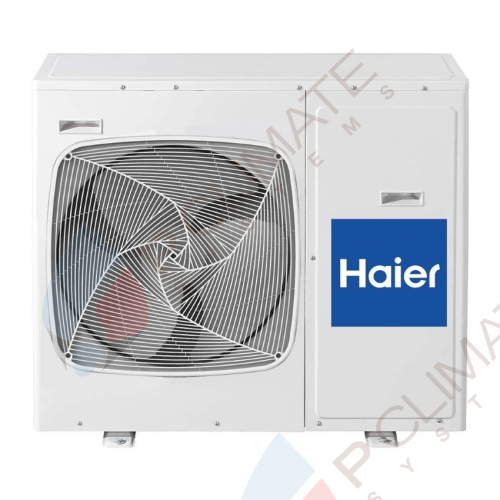 Мульти сплит система Haier AS07BS4HRAx3+AS18BS4HRA / 4U26HS1ERA