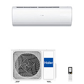 Настенный кондиционер Haier AS25S2SJ3FA-W  / 1U25MEC1FRA