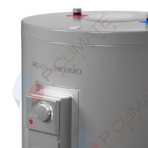 Накопительный водонагреватель Royal Thermo RWH 500 XL