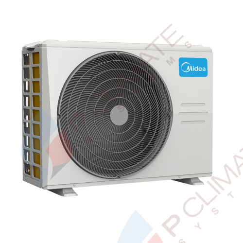 Настенный кондиционер Midea MSFA2W-09N8D6-I/MSFA1-09N8D6-O