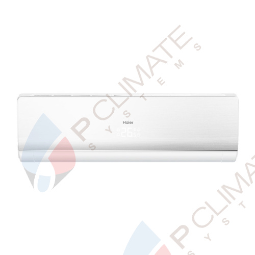 Настенный кондиционер Haier AS09NS5ERA-W / 1U09BS3ERA