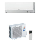 Настенный кондиционер Mitsubishi Electric PKA-M50LAL/PUHZ-ZRP50VKA