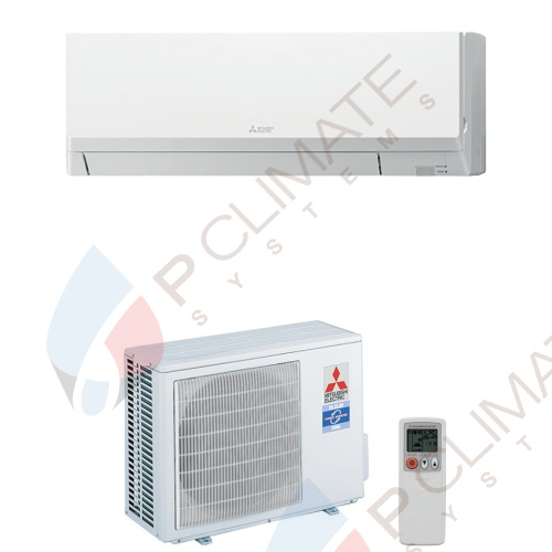 Настенный кондиционер Mitsubishi Electric PKA-M50LAL/PUHZ-ZRP50VKA