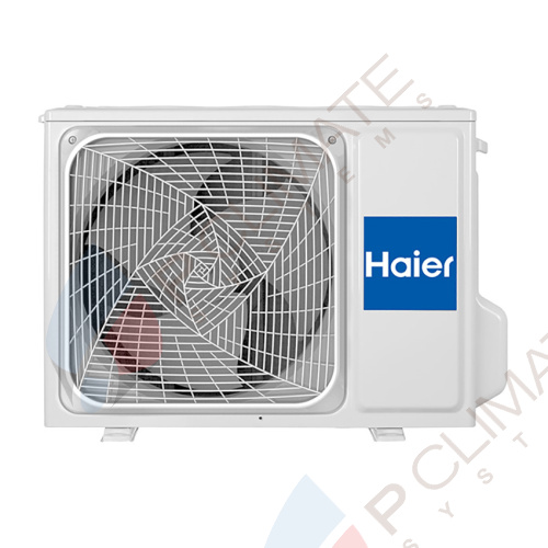 Настенный кондиционер Haier AS35HPL1HRA / 1U35HPL1FRA