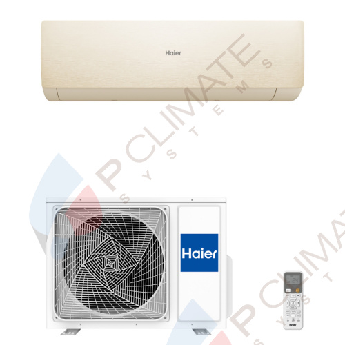 Настенный кондиционер Haier AS20SHP1HRA-C / 1U20SHP1FRA