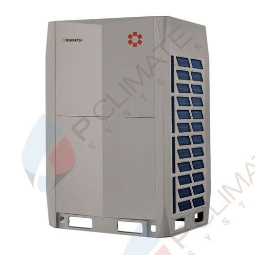 Наружный блок VRF системы Kentatsu KURA290HZAN3