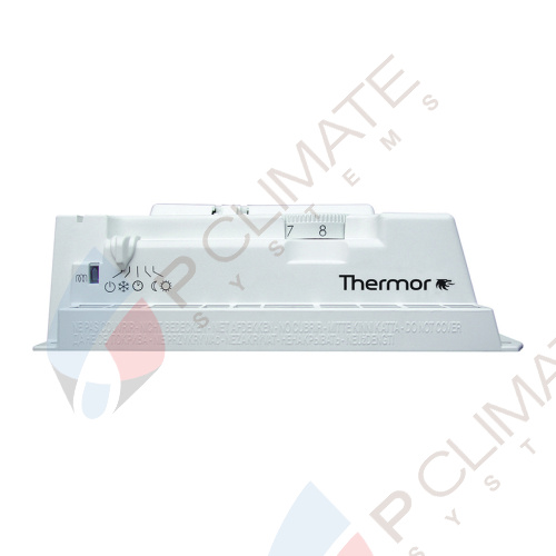 Электрический конвектор Thermor Evidence 3 Elec 500W PLUG