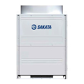 Наружный блок VRF системы Sakata SMSK-400Y