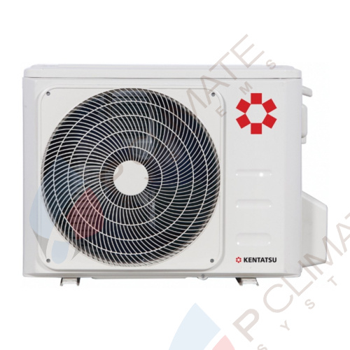 Настенный кондиционер Kentatsu KSGS53HFAN1/KSRS53HFAN1