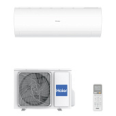 Настенный кондиционер Haier HSU-18HPL203/R3 /  HSU-18HPL03/R3 (-40С)