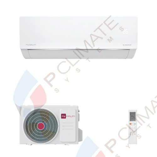 Настенный кондиционер Ferrum IFIS07F3C/IFOS07F3C