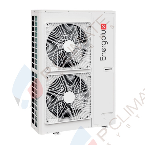 Наружный блок VRF системы Energolux SMZ1U60V2AI