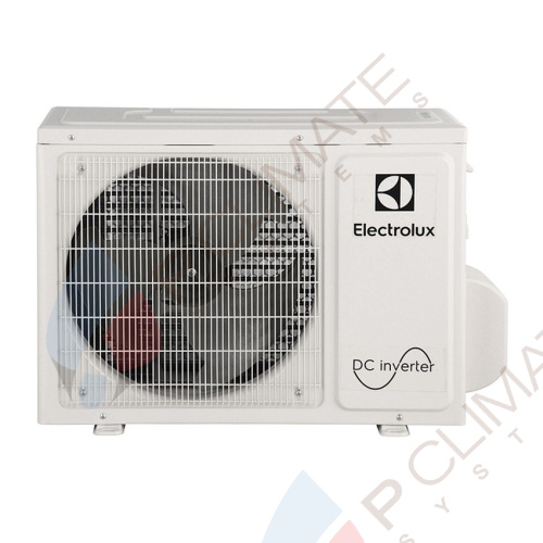 Настенный кондиционер Electrolux EACS/I-18HP/N3_15Y