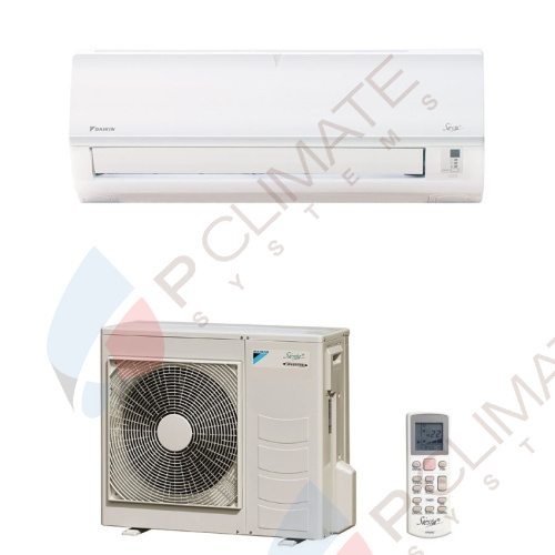 Настенный кондиционер Daikin ATXN35M6/ARXN35M6