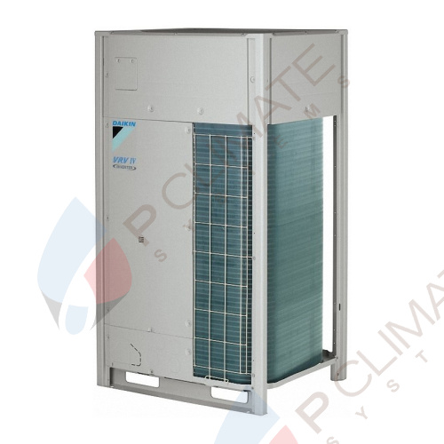 Наружный блок VRV системы Daikin RYYQ10T