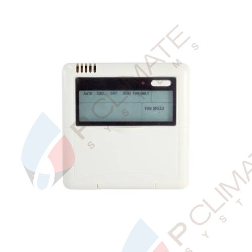 Внутренний блок VRF системы MDV MDV-D45T2/N1-BA5