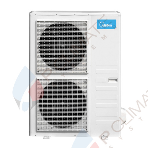 Напольно-потолочный кондиционер Midea MUE-60HRN1-R/MOU-55HN1-R/-40