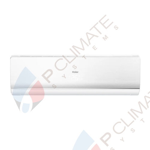 Настенный кондиционер Haier HSU-09HNF303/R2-W / HSU-09HUN203/R2 (-40С)