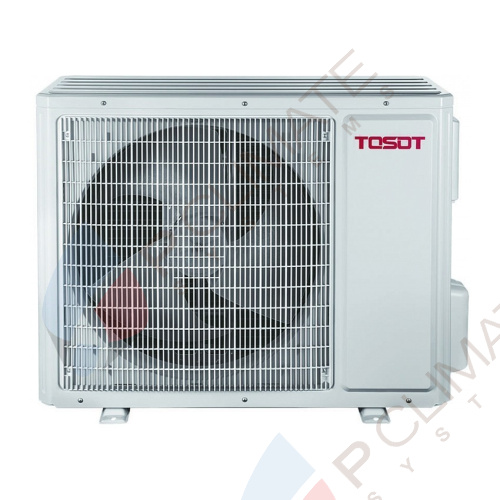 Настенный кондиционер Tosot T12H-SLyR/I/T12H-SLyR/O