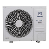 Наружный блок VRF системы Electrolux ESVMO-SF-125-H