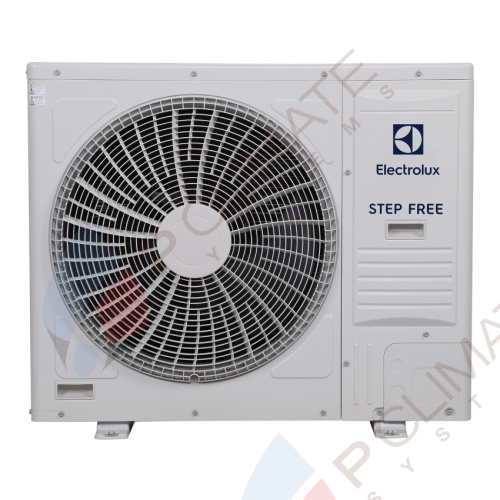 Наружный блок VRF системы Electrolux ESVMO-SF-125-H