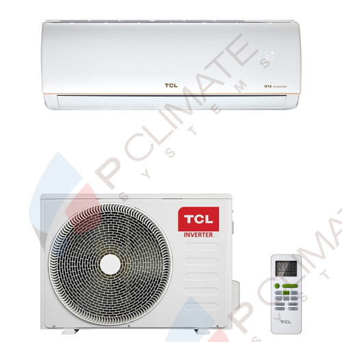 Настенный кондиционер TCL TAC-24HRIA/E1