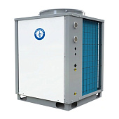 Тепловой насос New Energy ECOSTAR 18.5 кВт