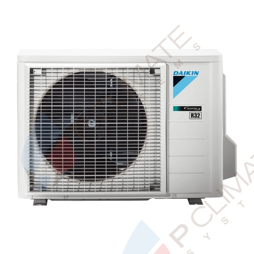 Канальный кондиционер Daikin FBA35A/RXM35N9