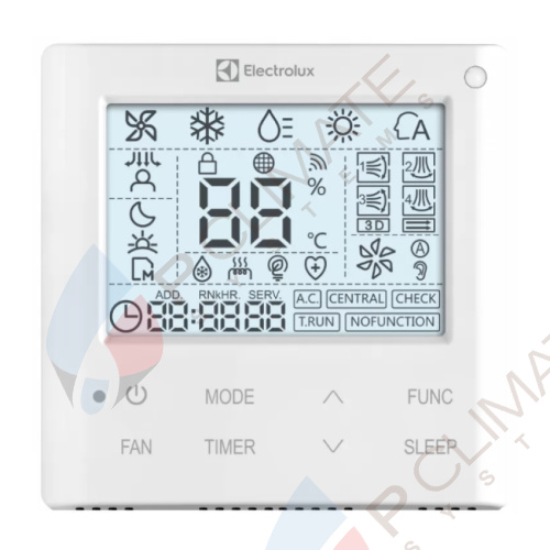 Внутренний блок VRF системы Electrolux ESVMD-SF-90F