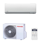 Сплит-система Toshiba RAS-10S3KHS-EE/RAS-10S3AHS-EE