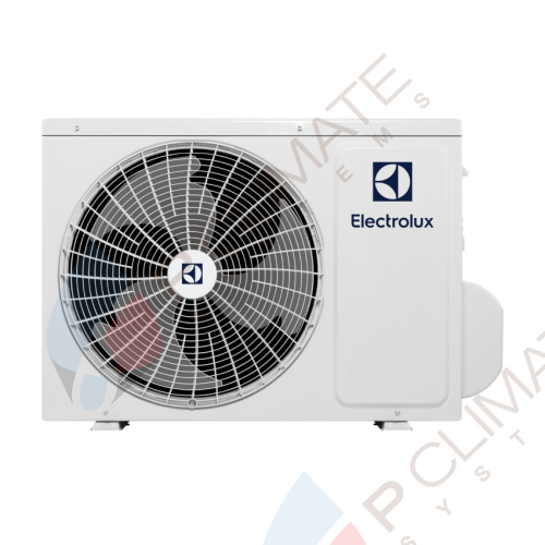 Настенный кондиционер Electrolux EACS-12HAL/N8