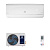 Настенный кондиционер Electrolux EACS/I-12HSK/N8_V3 Настенный кондиционер Electrolux EACS/I-12HSK/N8_V3