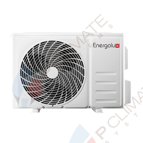 Настенный кондиционер Energolux SAS07MR1-A/SAU07MR1-A Настенный кондиционер Energolux SAS07MR1-A/SAU07MR1-A