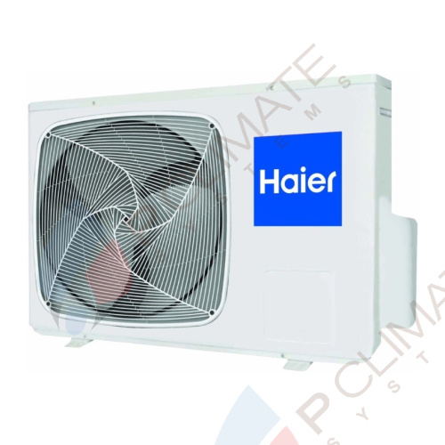 Наружный блок мульти сплит системы Haier 2U14CS2ERA(S)