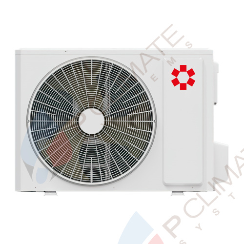 Настенный кондиционер Kentatsu KSGTI50HFAN1/KSRTI50HFAN1