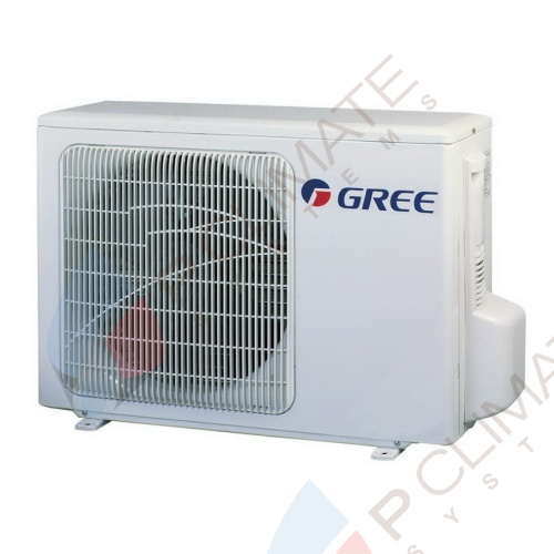 Настенный кондиционер Gree GWH12UB-K3DNA4F