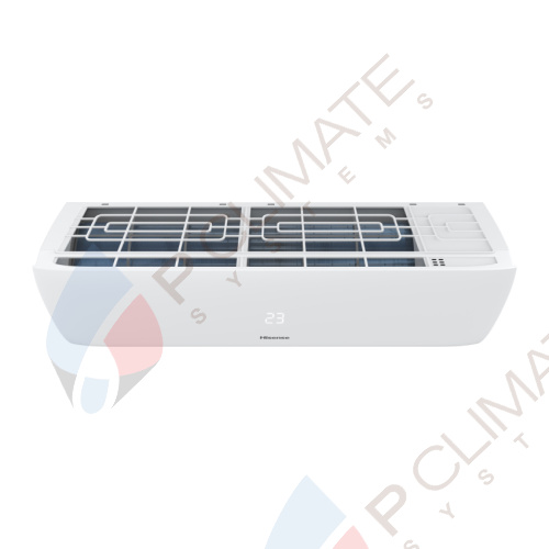 Настенный кондиционер Hisense AS-09HR4RLRCJ01